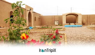 Baba Morad Eco Lodge Damghan