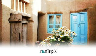 Baba Nowruz Eco Lodge Shahroud