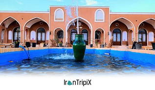 Baba Rajab Eco Lodge Abuzaydabad