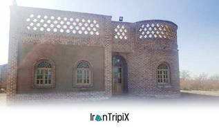 Baba Shabnam Eco Lodge Faridun