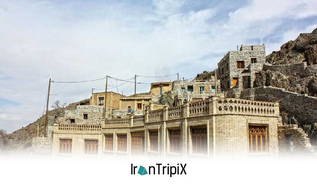 Badamshak Eco Lodge Birjand