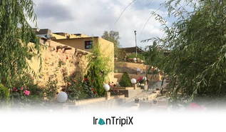 Bashu Garden Eco Lodge Gateway to Paradise