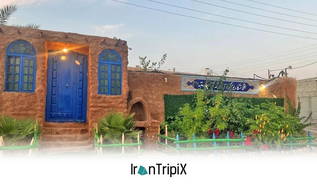 Baghcheh Farishta Eco Lodge Delvar