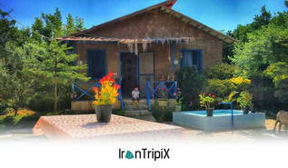 Behesht Garden Eco Lodge Tonekabon