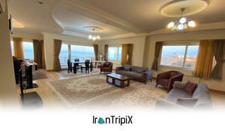 Baharestan Coastal Resort Noor