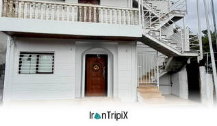 Baharnaranj Accommodation Tonekabon