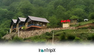 Bam Chino Eco Lodge Aliabad Kotul