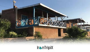 Bam Khalkhal Tourist Complex Khalkhal