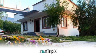 Rainmaker Estate Villa Beheshtar