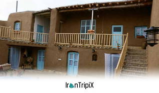 Bibi Banou Eco Lodge Bardsir