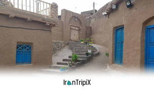 Bibi Labba Ecolodge Rish Kohsar