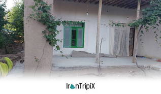 Bidavaz Eco Lodge Esfarayen