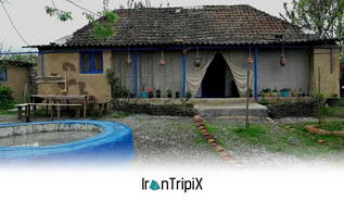 Bijar Talesh Eco Lodge