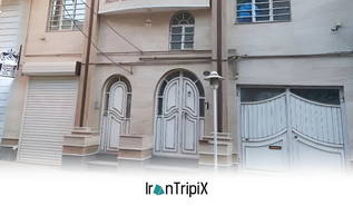 Saadi Garden Stay Urmia