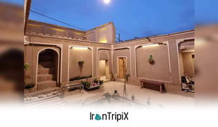 Bashroyeh Eco Lodge