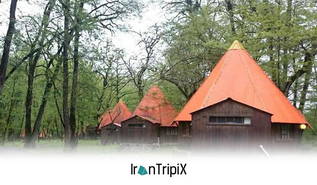 Chaldareh Eco Hotel Tonekabon