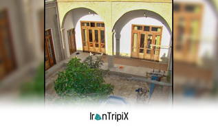 Chapakar Eco Lodge Varzaneh