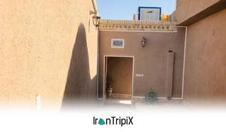 Chaharsufeh Eco Lodge Ardakan