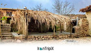 Chavil Eco Lodge Noorabad Mamasani