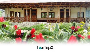 Cheshmeh Saran Ecolodge Beheshtar