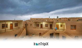 Cheshmeh Morad Eco Lodge Shahroud