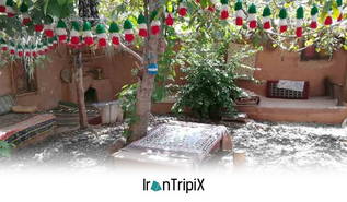 Cheshmeh Naz Vanak Eco Lodge Semiram