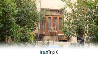 Choogan Traditional Stay Yezd