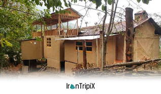 Dada & Dede Eco Lodge Aliakbarabad Kotul