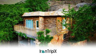 Darian Eco Lodge Paveh