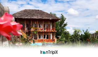 Darook Masale Eco Lodge