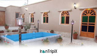 Dasht Shab Hosein Abad Eco Lodge, Isfahan