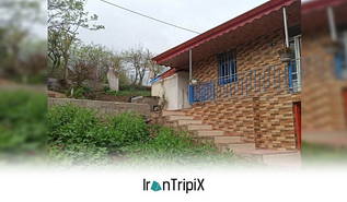 Traveler's Heart Guesthouse Rudbar