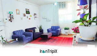Danj Resort Ahvaz