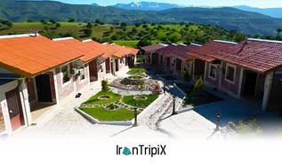 Dezhpart Eco Resort
