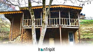 Diir Rural Stay Shaft