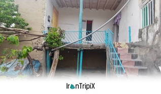 Innate Eco Lodge Torbat e Jam