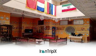 Ibn Sina Traditional Hotel Isfahan