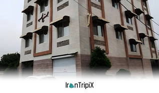 Alhieh Residential Complex Neshstaroud