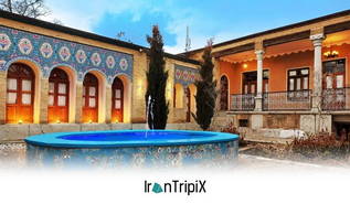 Behesht Palace Accommodation Shahr e Kord