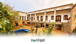 Ziyaghi Mansion Stay Sabzevar