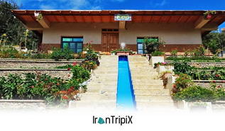 Eco Lodge Esbeh Roo Kiasar