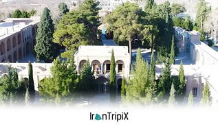 Shah Vali Traditional Hotel Mahan