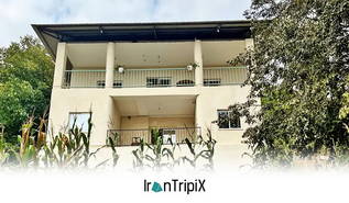 Azdar Villa Sari