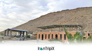 Fanous Mountain Eco Lodge Tangestan
