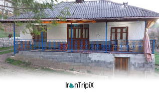 Fanous Ardeh Homestay RezvanShahr
