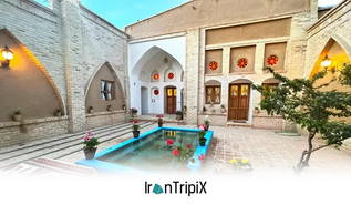 Traditional Culture Stay Mimeh