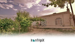 Fatemeh Khanom's Native House Torbat e Jam
