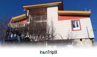 Ferdows Gazrkhani Homestay Alamut, Qazvin