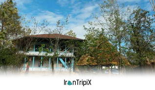 Vandercatam Eco Lodge Rasht