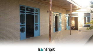 Alaleh Sefid Wetland Eco Lodge Gandoman